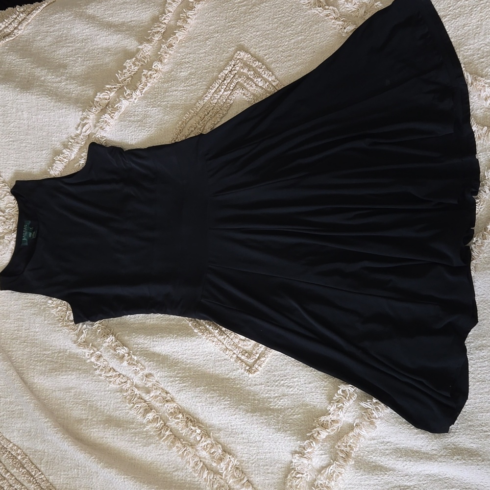 Lauren Ralph Lauren dress